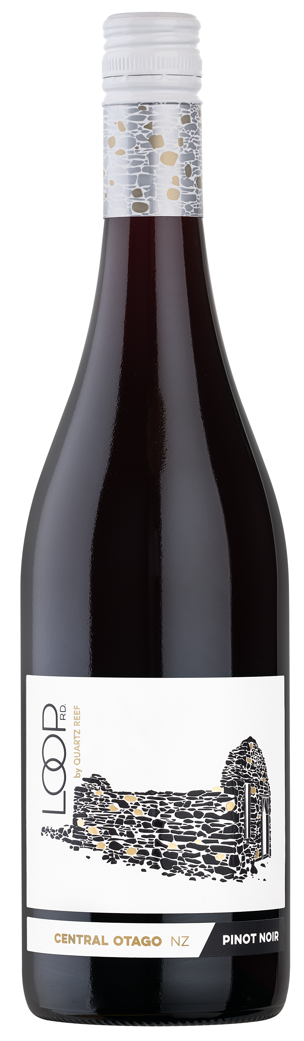 Loop Rd. Pinot Noir 2023