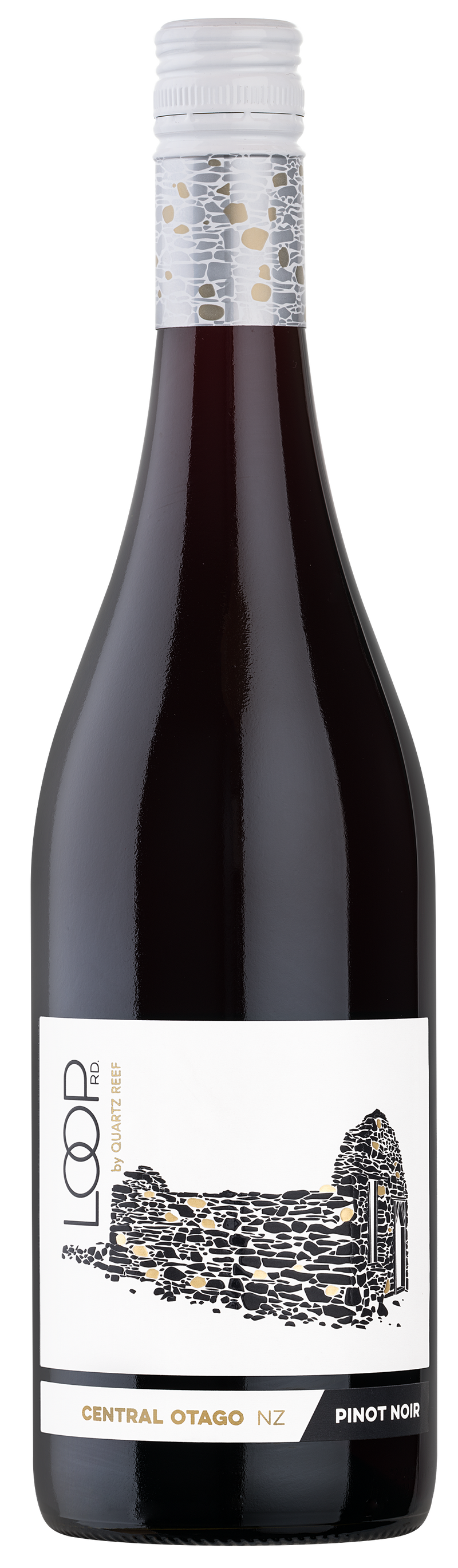 Loop Rd. Pinot Noir 2023