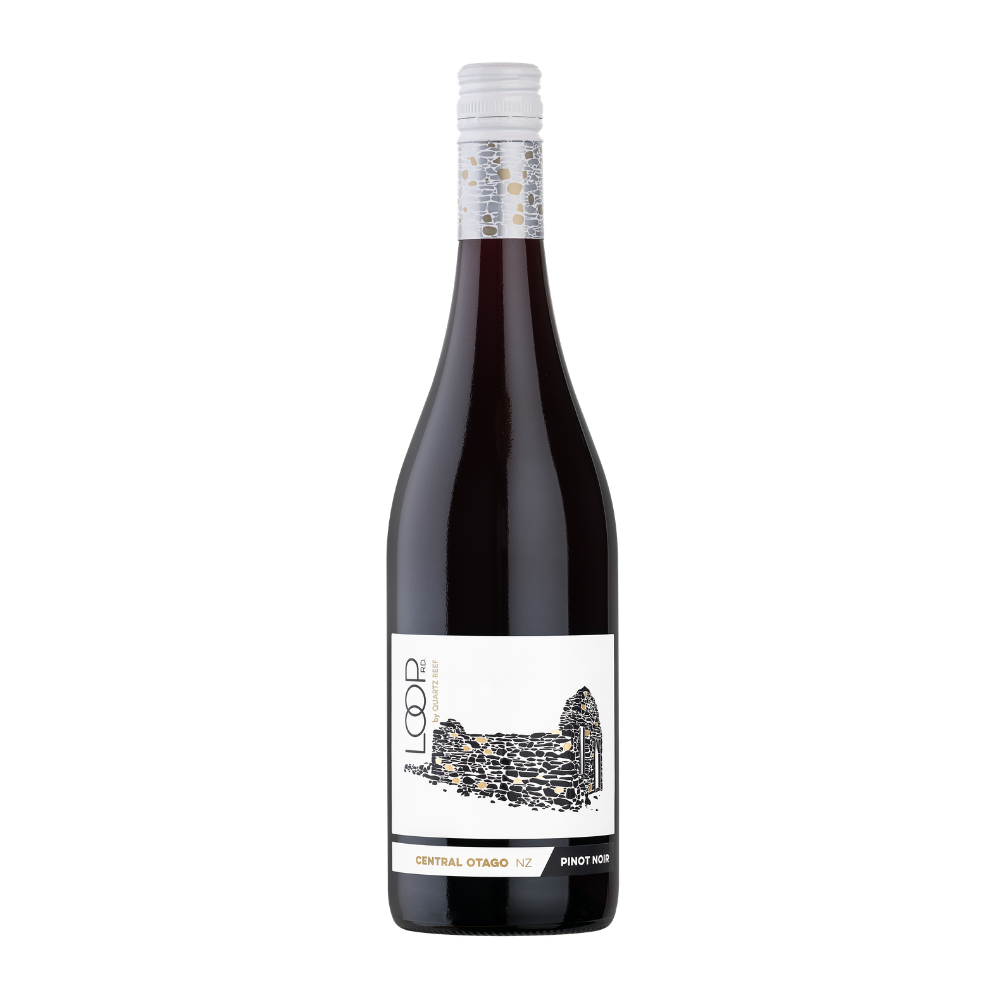 Loop Rd. Pinot Noir 2023