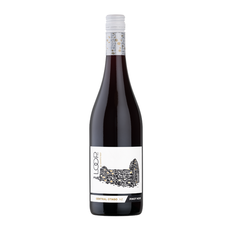 Loop Rd. Pinot Noir 2023