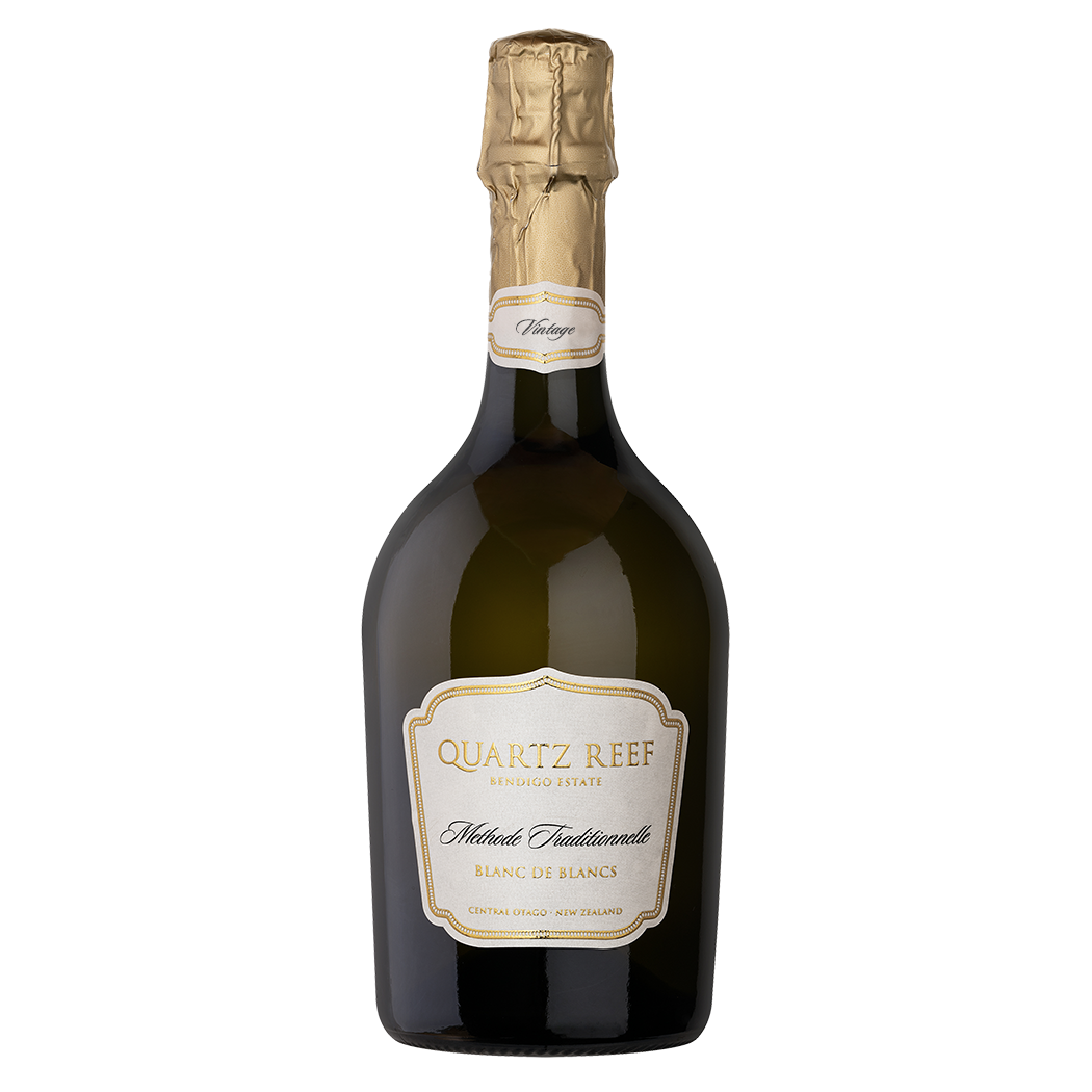 NEW RELEASE Methode Traditionnelle Vintage 2019 Blanc de Blancs