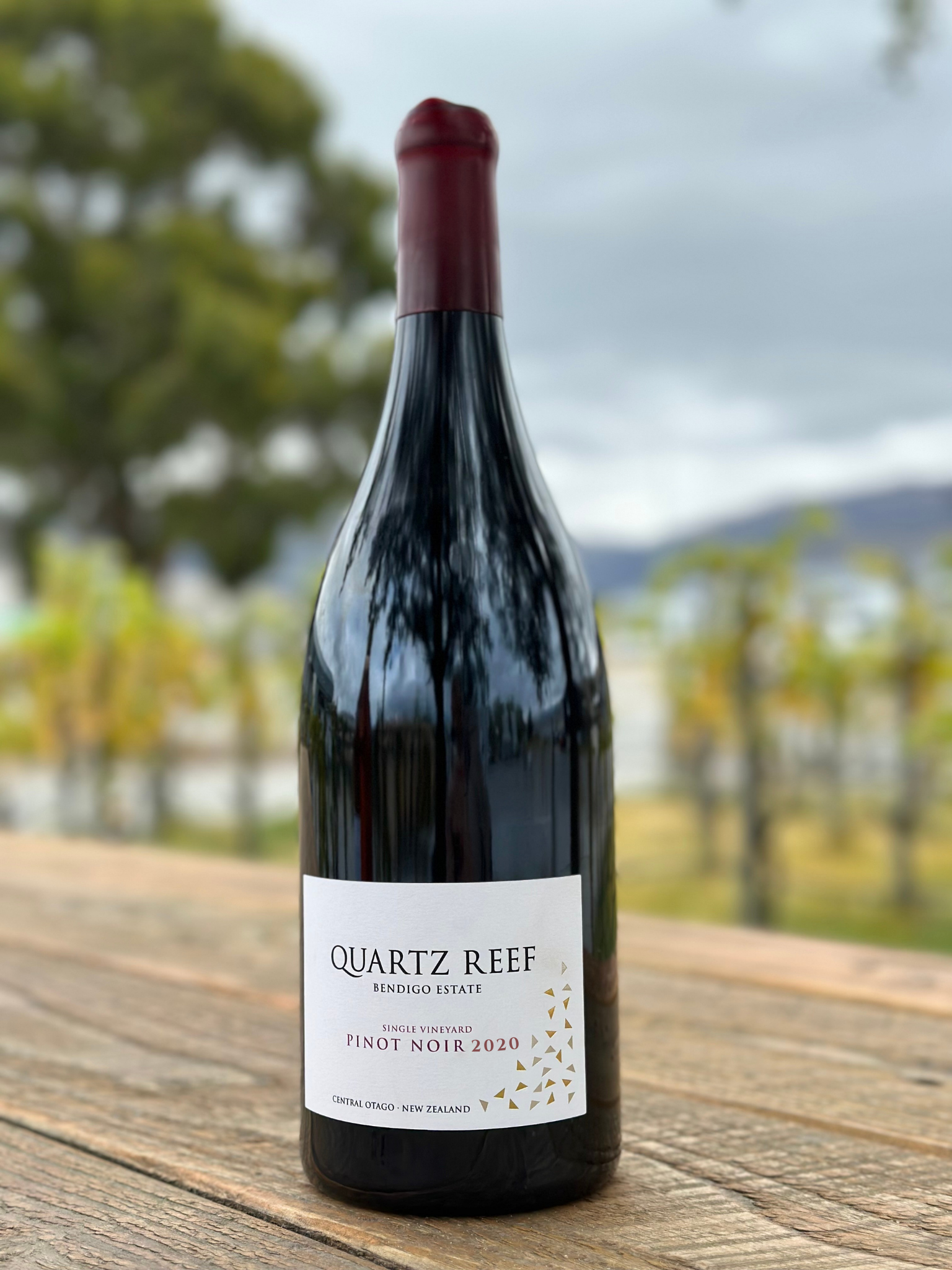 2020 Single Vineyard Pinot Noir MAGNUM