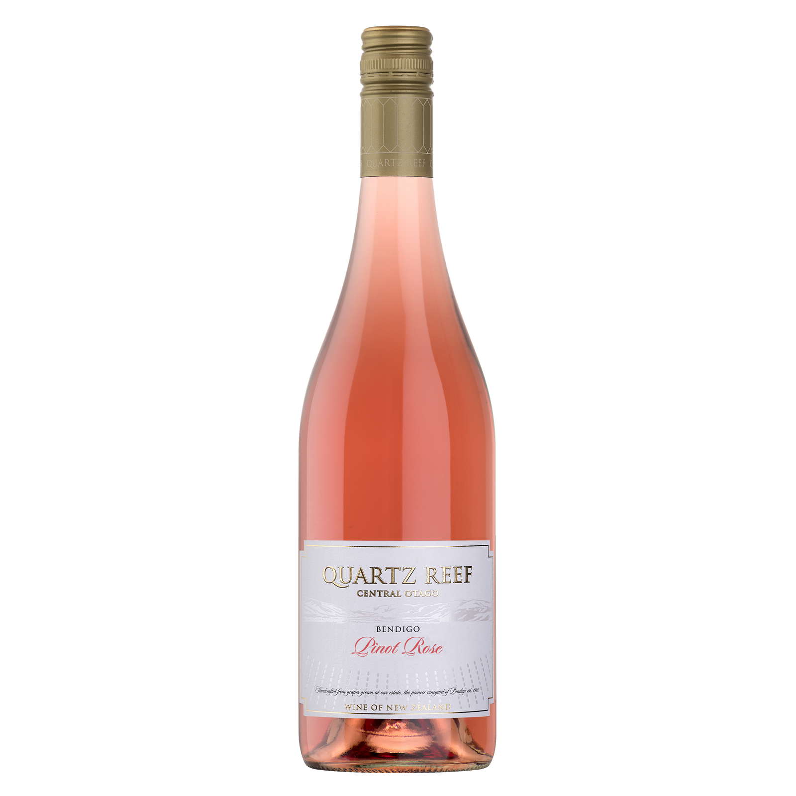 Pinot Rose 2025