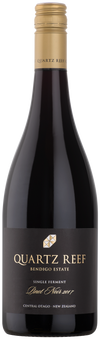 2019 Single Ferment Pinot Noir Magnum