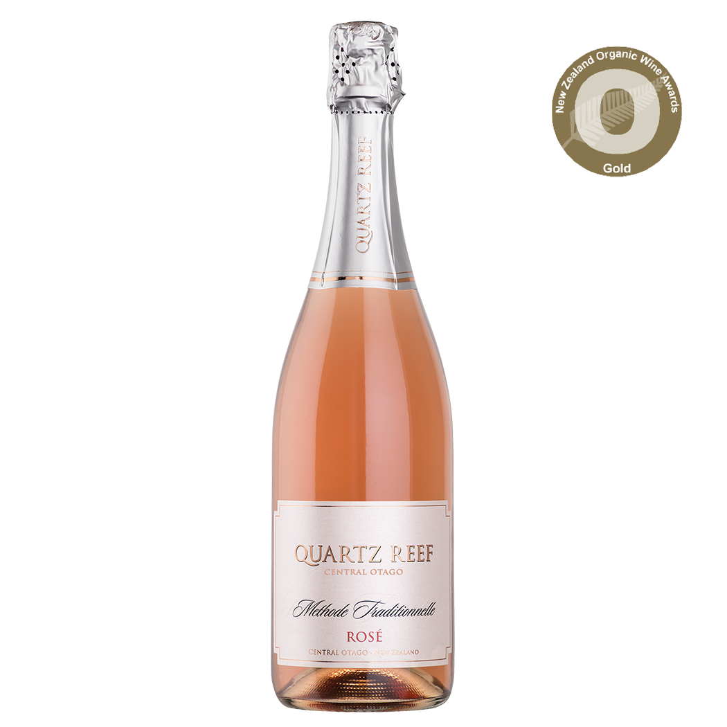 Methode Traditionnelle Rose