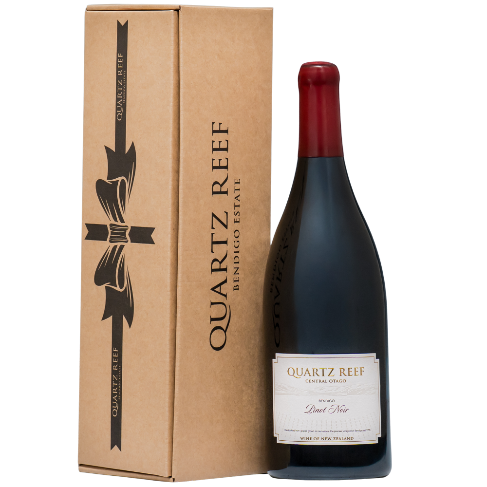 2020 Single Vineyard Pinot Noir MAGNUM
