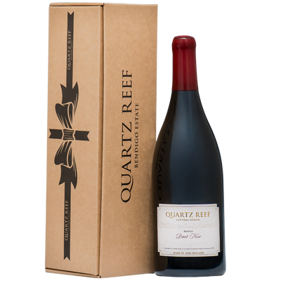 2020 Single Vineyard Pinot Noir MAGNUM
