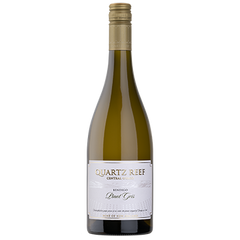 2024 Pinot Gris | Organic White Wine | Quartz Reef - Quartz Reef Wines