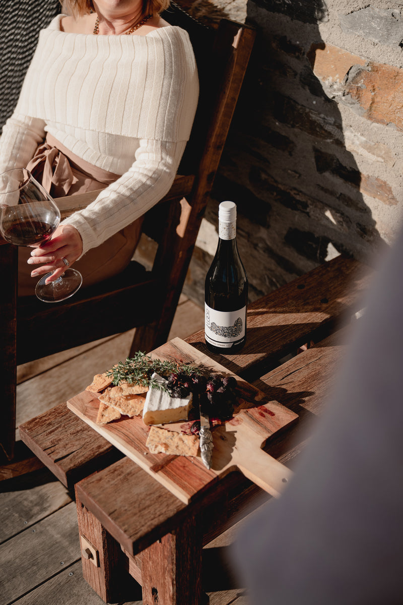 Black Friday Bendigo Six Loop Rd. Pinot Noir 2023