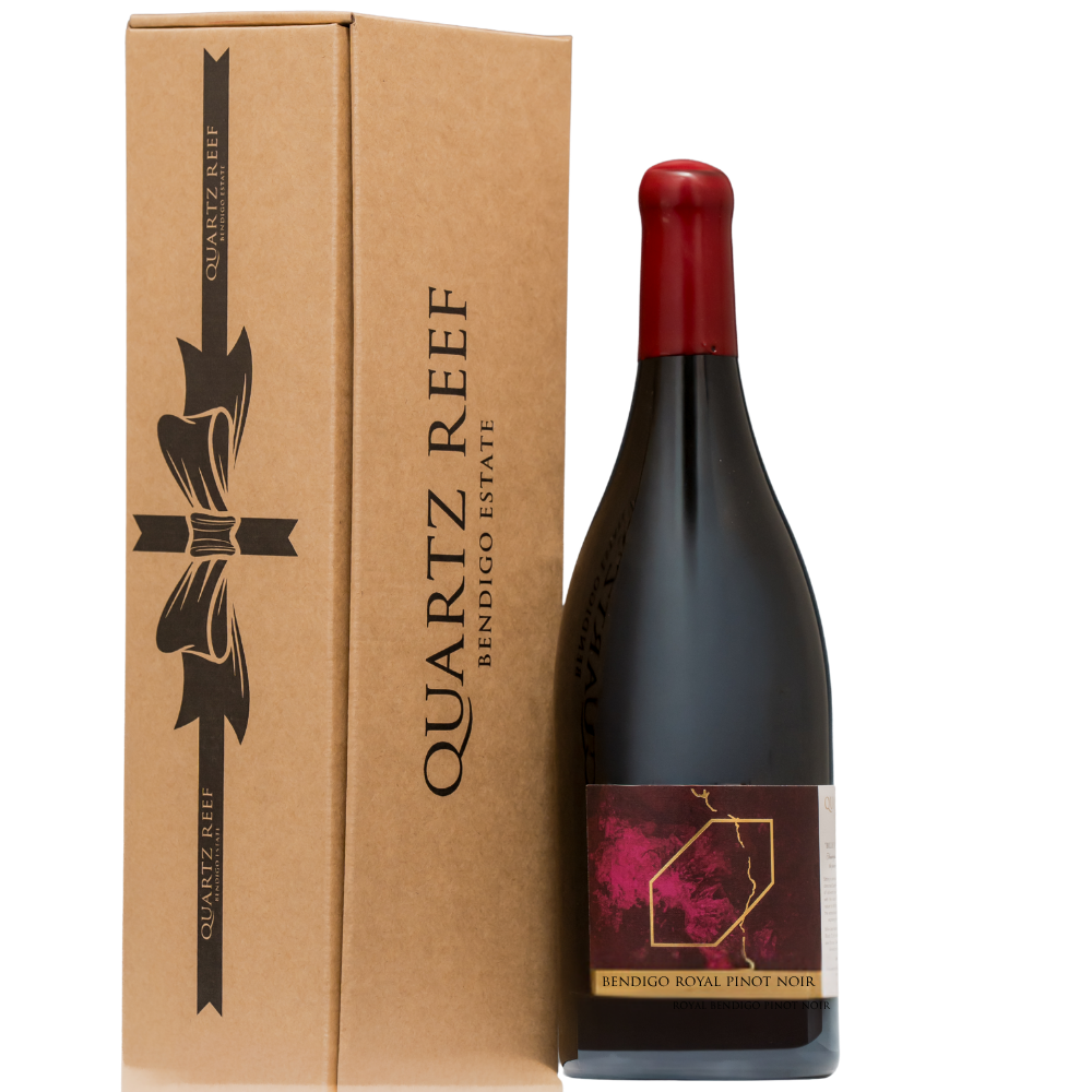 Royal Series Billie Jean Pinot Noir 2019 Magnum (Limited Edition)