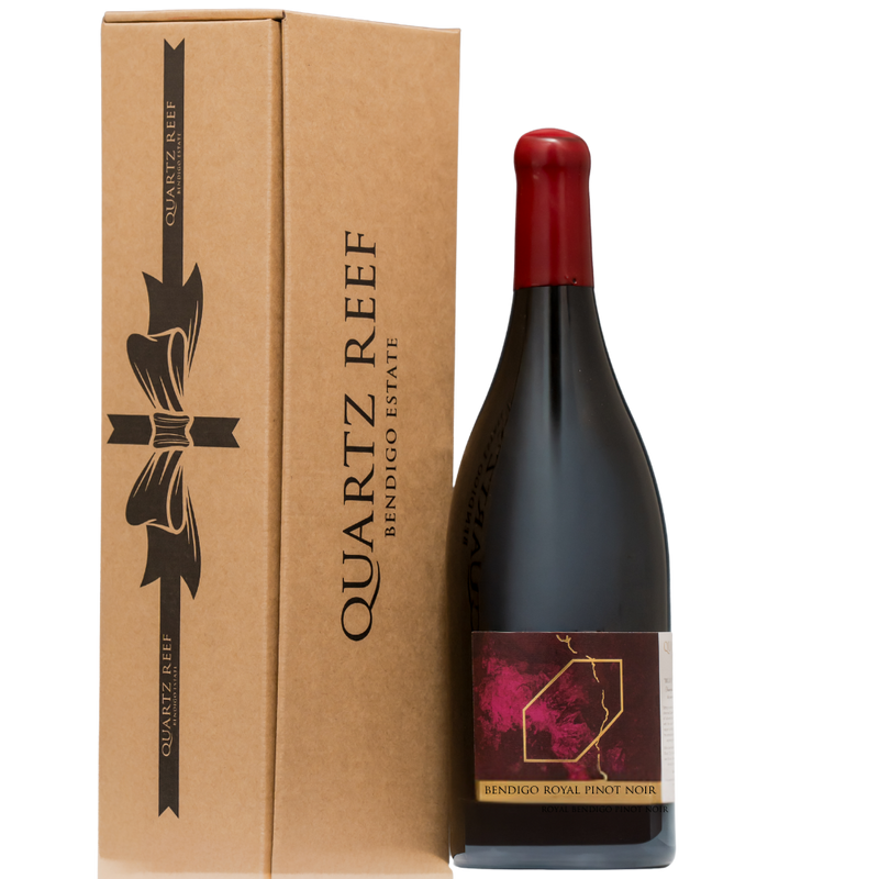 Royal Series Billie Jean Pinot Noir 2019 Magnum (Limited Edition)