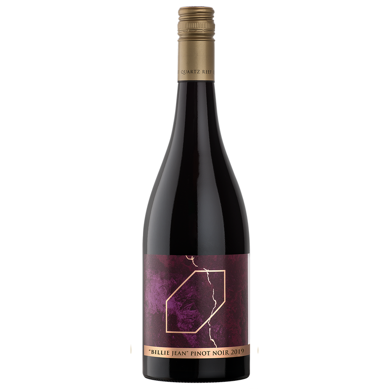 Royal Series Billie Jean Pinot Noir 2019 Magnum (Limited Edition)