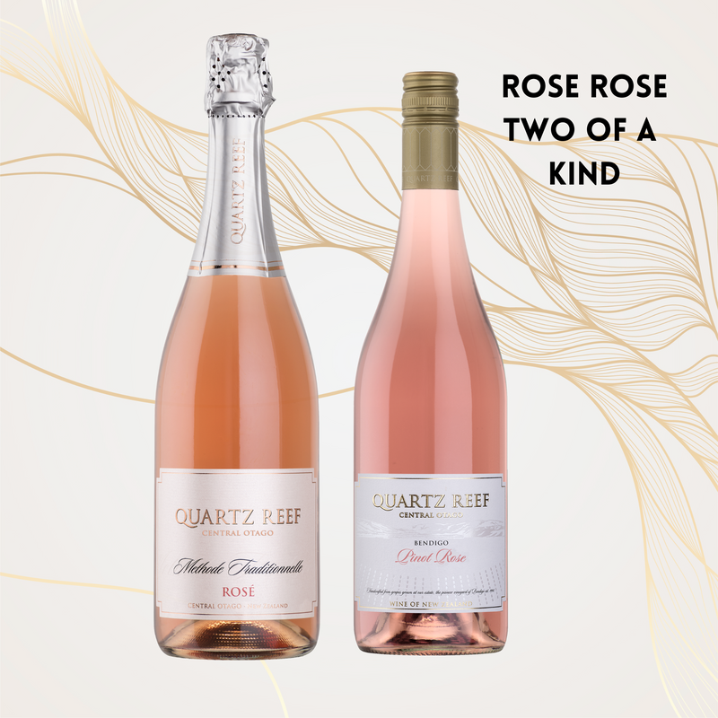 Rose Rose - Two of a Kind