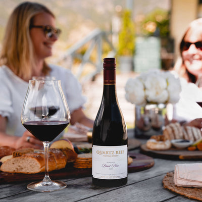 Black Friday Signature Six Quartz Reef Pinot Noir 2022