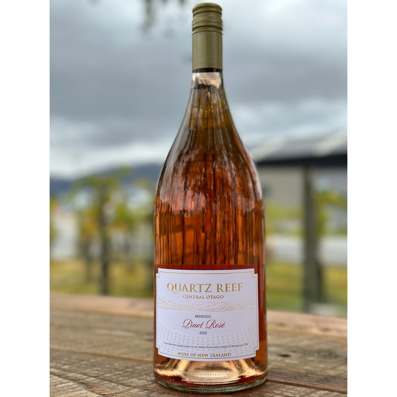 Pinot Rosé 2022 - Magnum (Limited Edition)