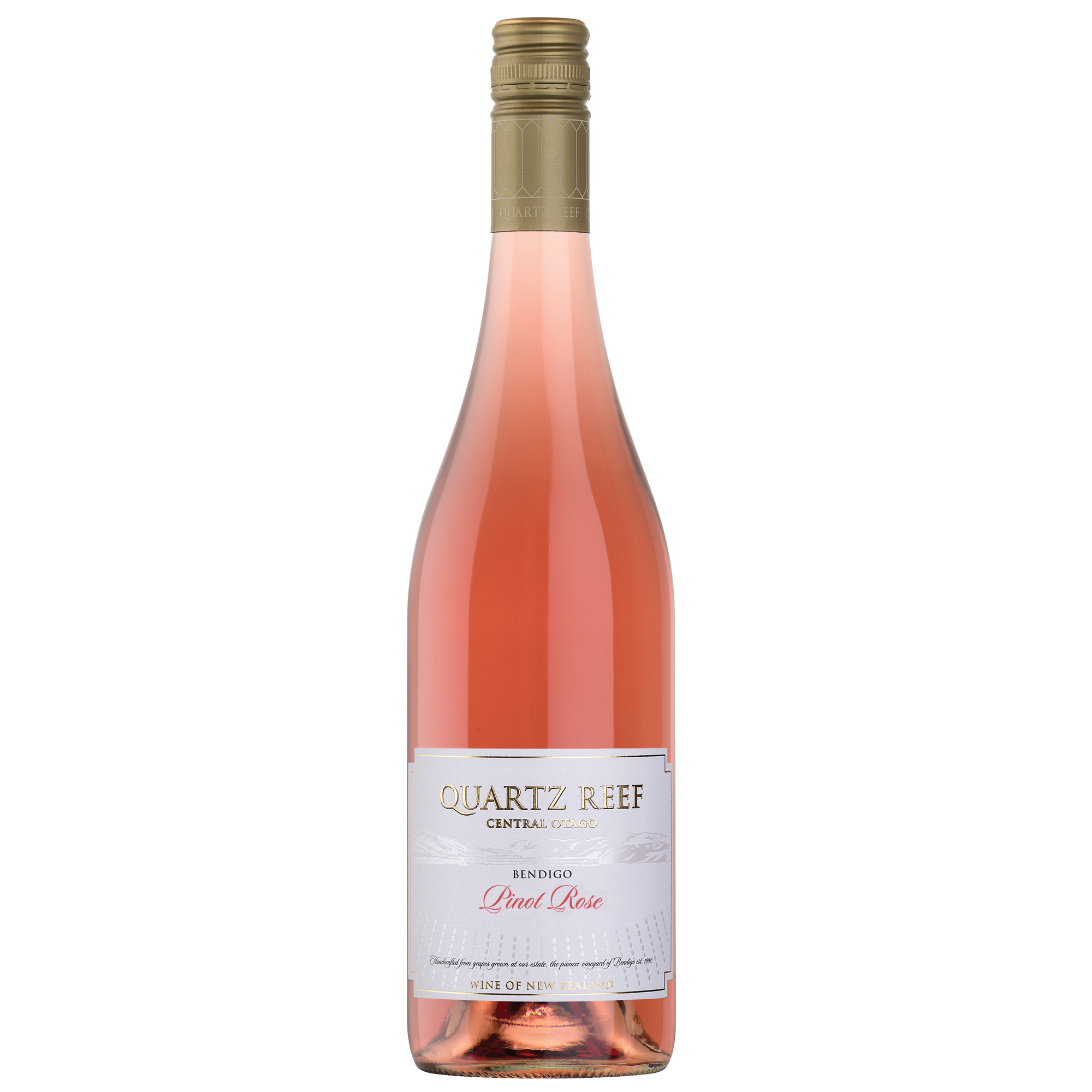 Pinot Rosé 2022 - Magnum (Limited Edition)
