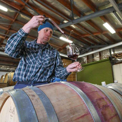 Black Friday Bendigo Six Loop Rd. Pinot Noir 2023