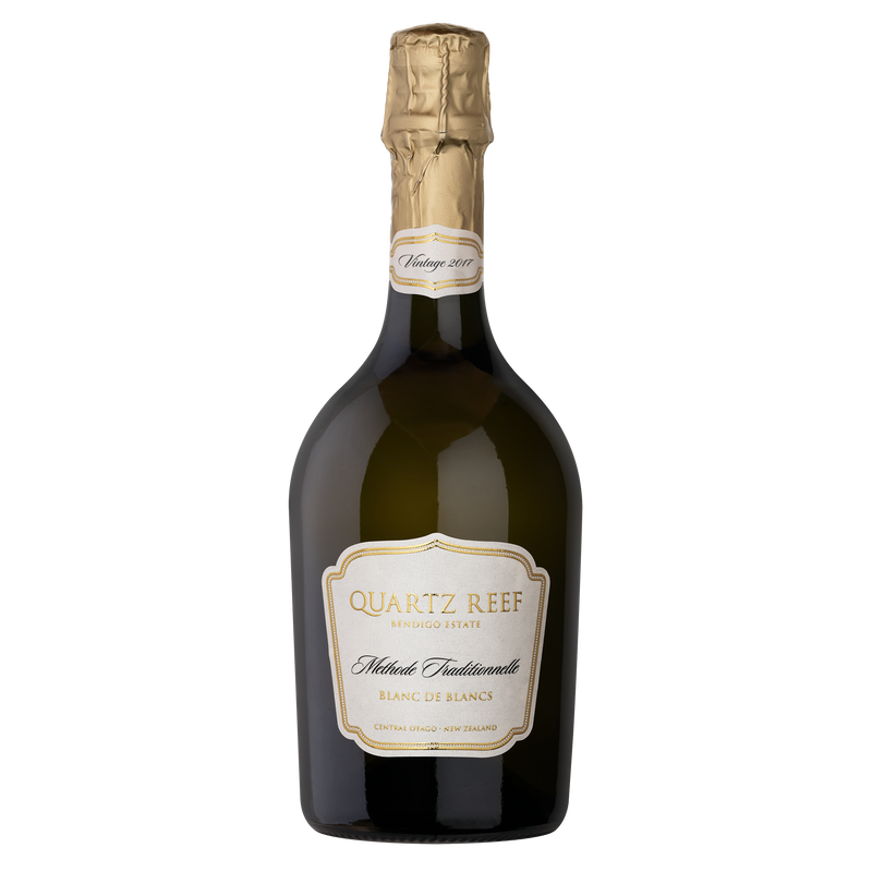 Methode Traditionnelle Vintage 2017 Blanc de Blancs