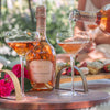 Methode Traditionnelle Vintage Rose 2016