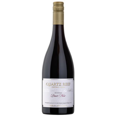 Black Friday Signature Six Quartz Reef Pinot Noir 2022