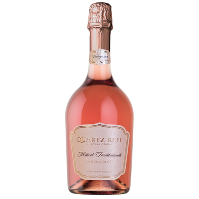 Methode Traditionnelle Vintage Rose 2016